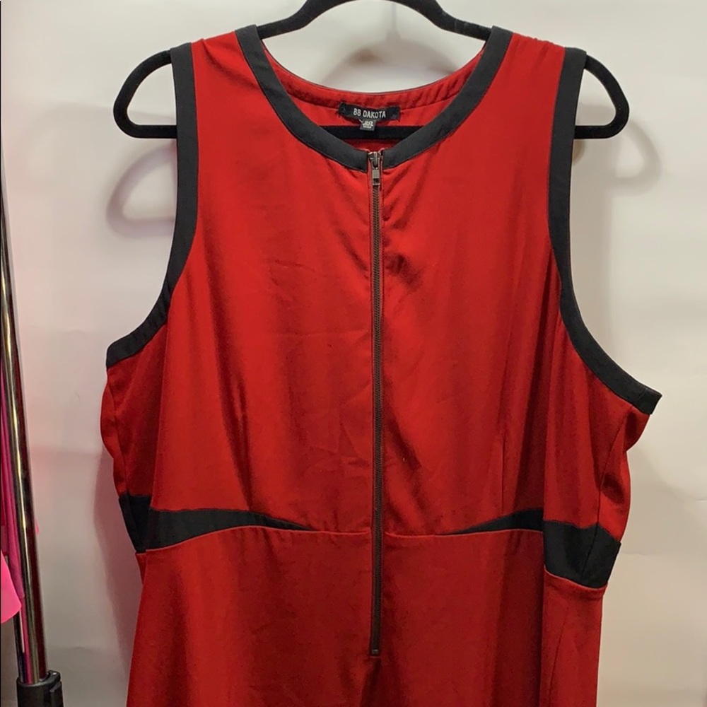 BB Dakota Dress. Rarely seen.